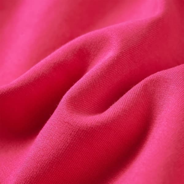 Sweatshirt til børn str. 116 pink - Toppe til børn