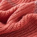 Miniatyrbild 8 av 8: Stickad tröja för barn rosa 104 -  Toppar för barn