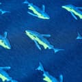 Miniatyrbillede 5 af 8: T-shirt til børn str. 116 mørkeblå -  Toppe til børn