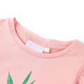 Miniatyrbild 4 av 8: T-shirt för barn rosa 104 -  Toppar för barn