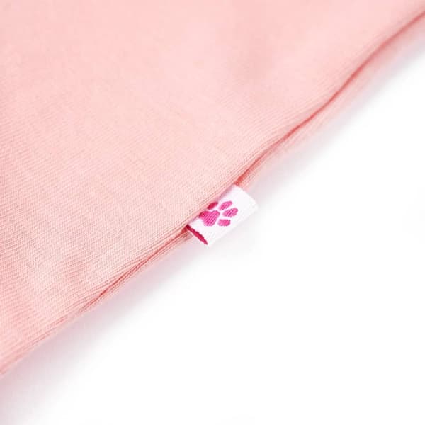 T-shirt för barn rosa 104 - Toppar för barn