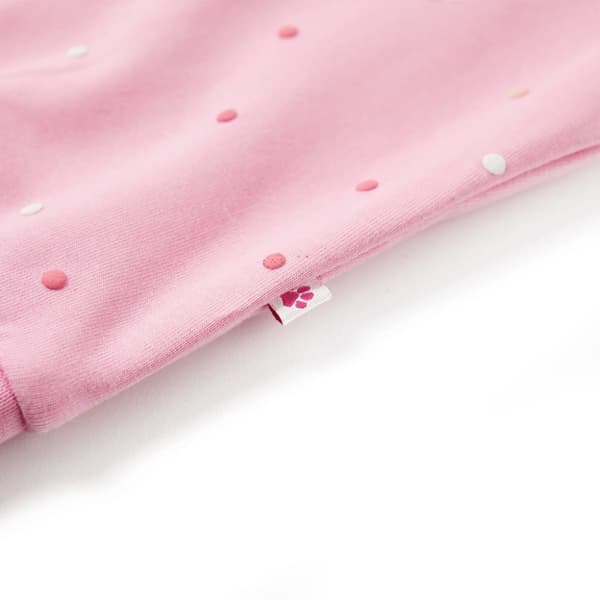 Barntröja rosa 128 -  Toppar för barn