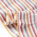 Miniatyrbild 7 av 8: T-shirt med långa ärmar för barn polokrage ockra 116 -  Toppar för barn