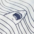 Miniatyrbild 5 av 8: T-shirt för barn ecru 116 -  Toppar för barn