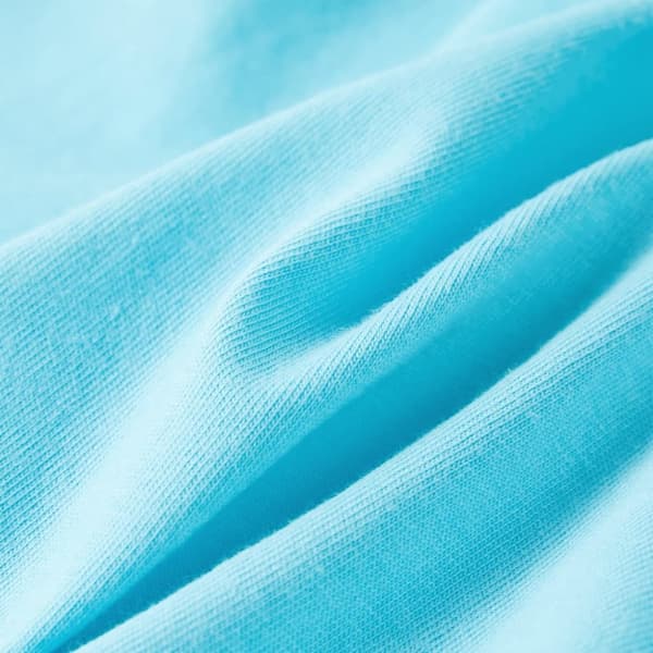 T-shirt för barn aqua 128 -  Toppar för barn