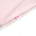 Miniatyrbillede 5 af 7: Sweatshirt til børn str. 104 lyserød -  Toppe til børn