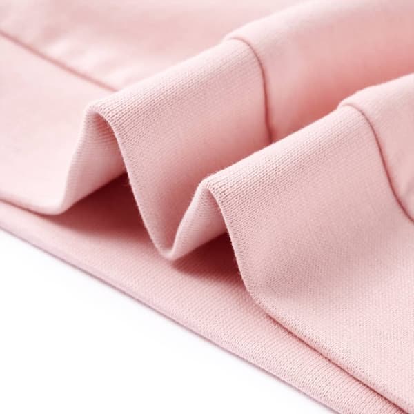 Barntröja ljus rosa 128 -  Toppar för barn