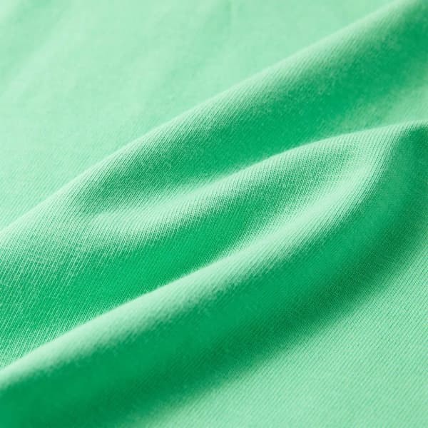 T-shirt för barn ljusgrön 104 -  Toppar för barn