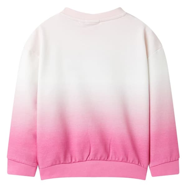 Barntröja ljus rosa 104 - Toppar för barn
