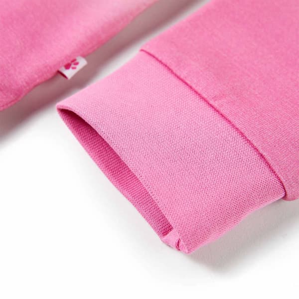 Barntröja ljus rosa 104 - Toppar för barn