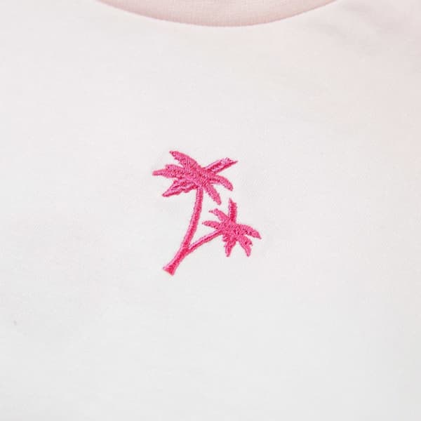 Barntröja ljus rosa 104 - Toppar för barn