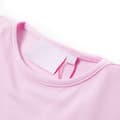 Miniatyrbild 4 av 8: T-shirt för barn lila 116 -  Toppar för barn