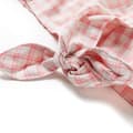 Miniatyrbild 6 av 8: T-shirt för barn ecru 104 -  Toppar för barn