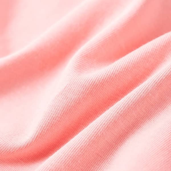 T-shirt för barn rosa 116 -  Toppar för barn