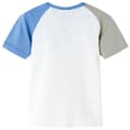 Miniatyrbild 2 av 2: T-shirt för barn ecru 92