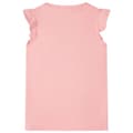 Miniatyrbild 2 av 2: T-shirt för barn rosa 92