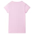 Miniatyrbild 2 av 2: T-shirt för barn lila 104