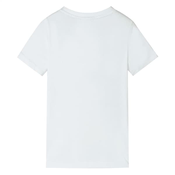 T-shirt för barn ecru 104