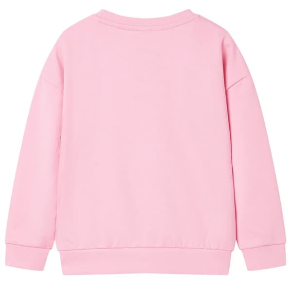 Barntröja rosa 128