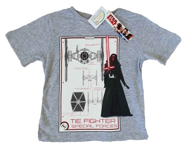 Star Wars Kylo T-Shirt 104