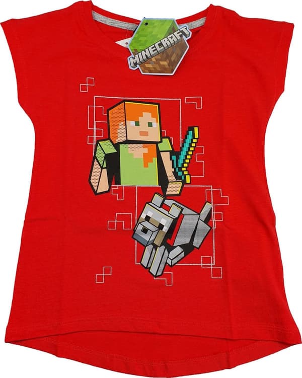 Minecraft Linne
