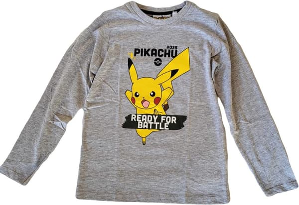 Pokemon Tröja 140-164
