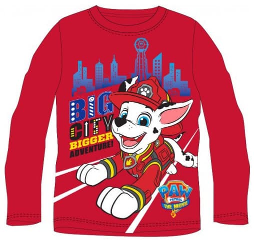 Paw Patrol Tröja för Barn 8 år