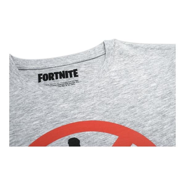 Fortnite T-shirt för Barn