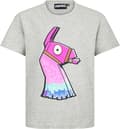 Miniatyrbilde 1 av 3: Fortnite Llama T-shirt för Barn