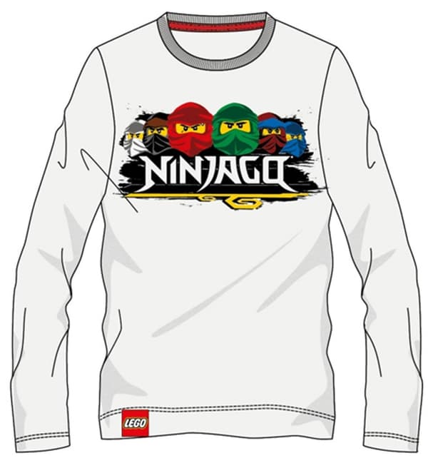 Lego Ninjago Tröja för Barn