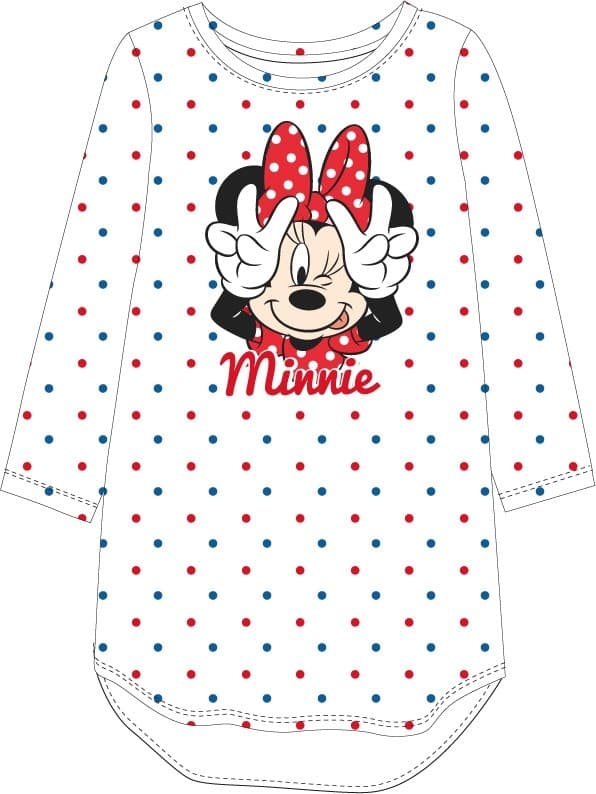 Mimmi Pigg Pyjamastopp - T-shirt för Barn