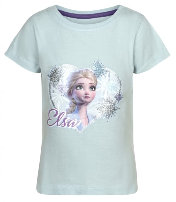 Frozen T-Shirt för Barn