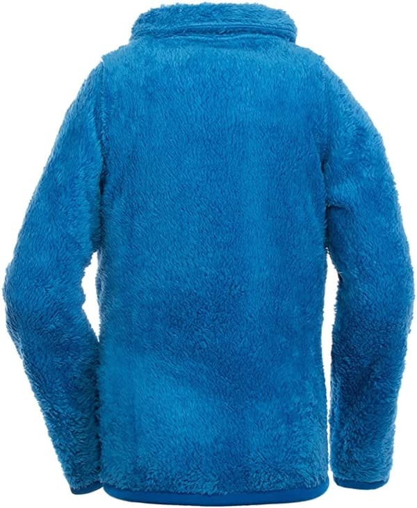 Brandman Sam Zip Tröja för Barn