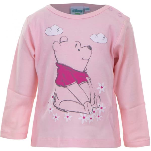 Nalle Puh Tröja för Baby - 2-Pack