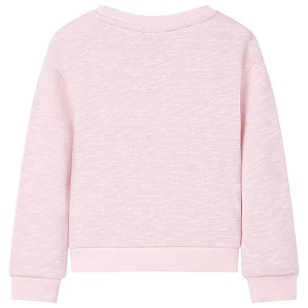 Barntröja ljus lila 92