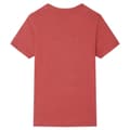 Miniatyrbild 2 av 2: T-shirt för barn paprika 140
