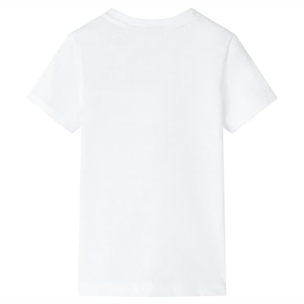 T-shirt för barn ecru 92