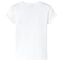 Miniatyrbild 2 av 2: T-shirt för barn ecru 140