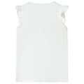 Miniatyrbild 2 av 2: T-shirt för barn ecru 116