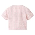 Miniatyrbild 2 av 2: T-shirt för barn ecru 92