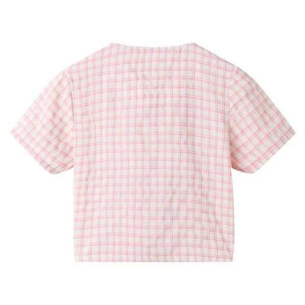 T-shirt för barn ecru 92
