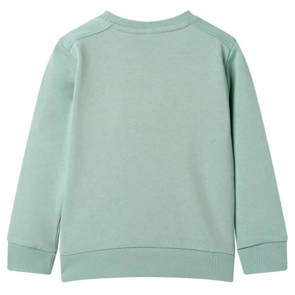 Barntröja ljus khaki 104