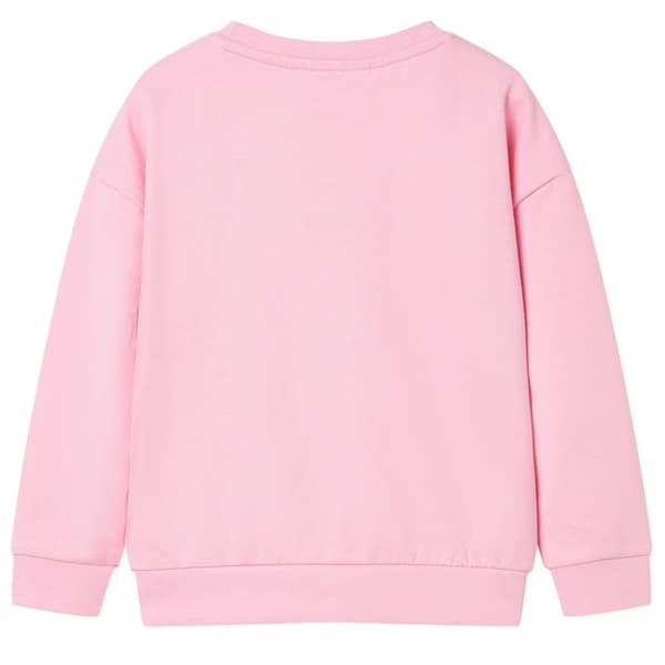 Barntröja rosa 92