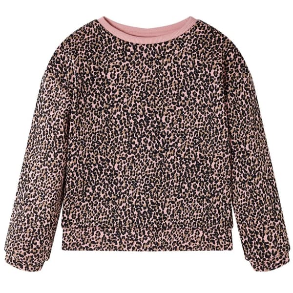 Kjol för barn rosa 116