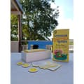 Miniatyrbilde 2 av 2: Sommar - Semesterspelet