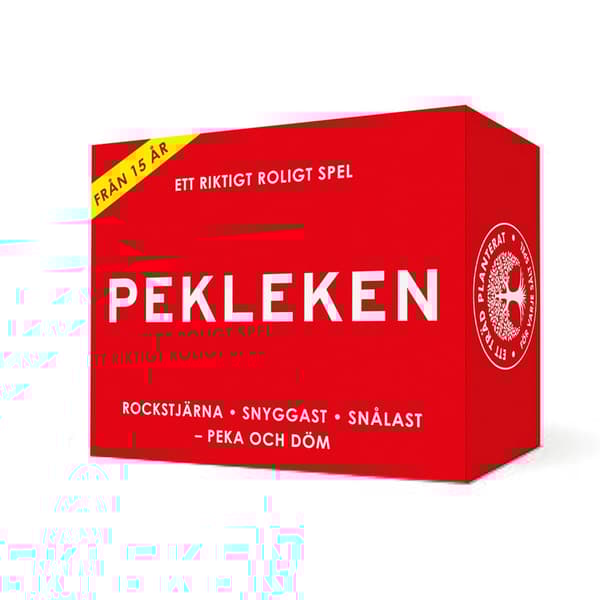 Pekleken