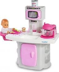 Ecoiffier The Baby's Kitchen lekkök