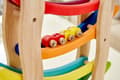 Miniatyrbild 6 av 9: Pintoy Regnbåge Bil Ramp (från 12 mån)