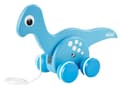 Miniatyrbild 1 av 3: Pintoy dragleksak Brachiosaurus Dinosaur  (fr. 12 mån)