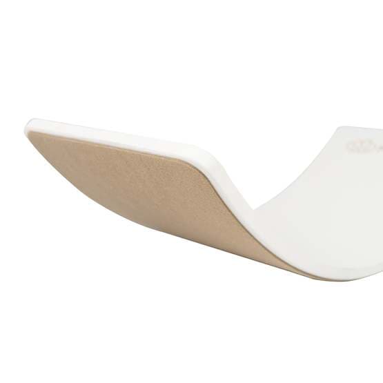 Meow Baby - Balance Swing - Beige